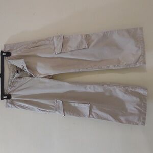 Gap Cargo Pants